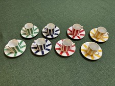 Mokkatassen , Espresso Tassen