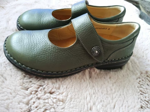 Finn comfort slipper ballerina - comfort,