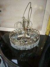 Kronleuchter Leuchte Alt Massive Messing Kronleuchter 