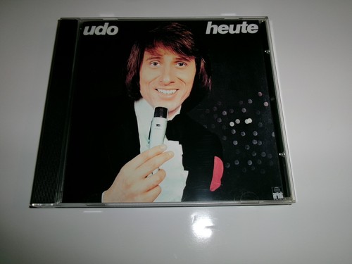 Udo jürgens - udo,