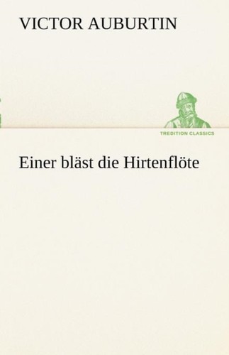 Auburtin einer blast die - -,