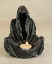 Tod mit Teelicht - Reaper