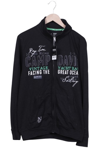 Camp david sweater - david,
