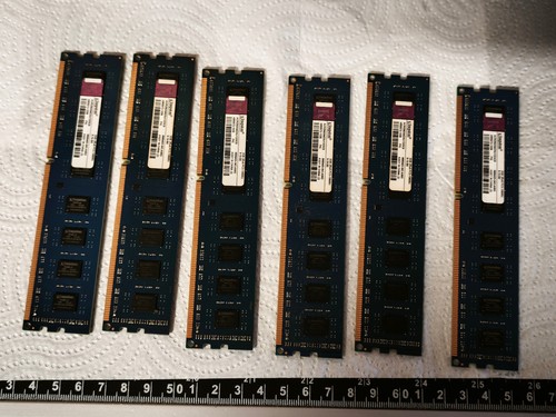 Ddr3 ram - ram, 2gb