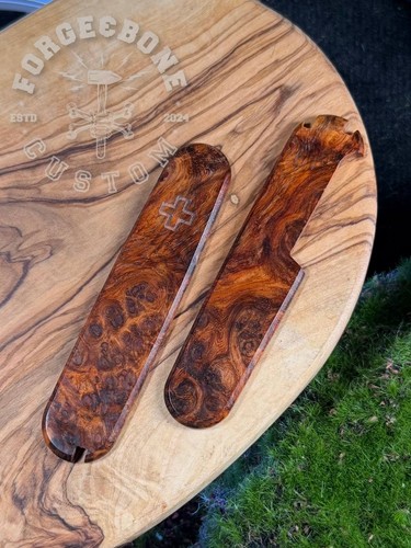 Custom griffschalen für - custom,