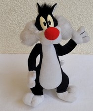 Looney Tunes 1994 Kater