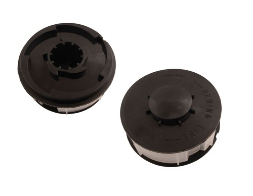 Fadenspule 6mm - 1,6mm, (2er