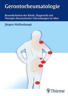 Gerontorheumatologie von