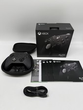 Microsoft Xbox Elite