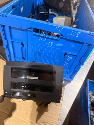 Mercedes benz comand aps - mercedes-benz,