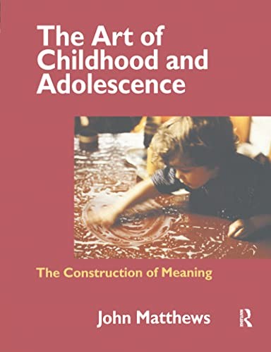 The art childhood and - the,