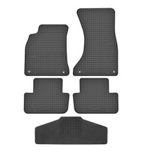 Fußmatten für AUDI A5 2007 -
