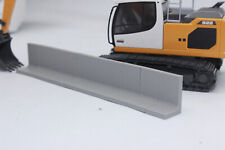 10 x L Steine Betonsteine Winkelstütze Stützwandelement  1:50 Ladegut 22mm hoch