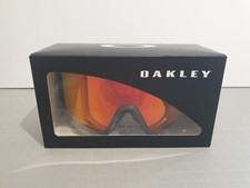 Oakley Target Line M Matte
