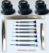13 Teilige Uhrmacher Werkzeug
