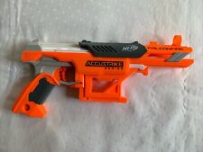Original Hasbro Nerf - Falconfire - Accustrike Series - Elite Strike - sehr gut