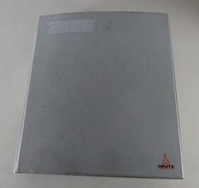 Manuale Officina / Istruzioni