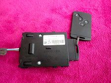 ?Renault Scenic III JZ0/1 Zündschloss + Kartenleser?TOP ANGEBOT⭐⭐⭐⭐⭐285909828R