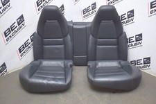 Porsche Panamera 970 LEDER