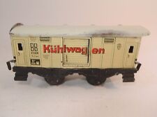 ++ G2311 Spur 0 HWN Wimmer