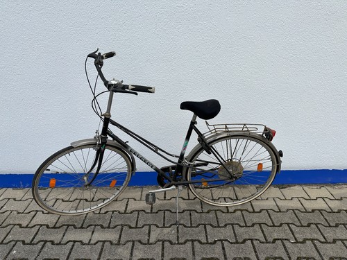 Peugeot damenrad - peugeot,