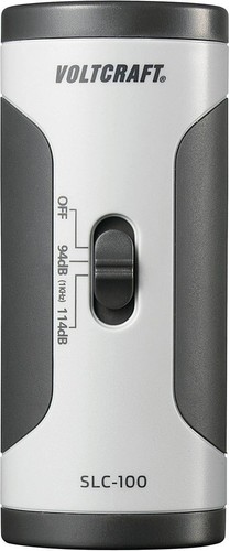 Voltcraft slc 100 - voltcraft, slc-100