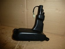 Oldtimer,Öltank mit Geber ,   Roller, siehe Bilder