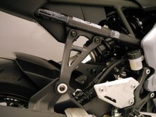 Kawasaki Z900 Auspuff