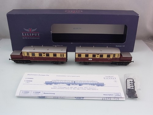 Liliput l133503 - liliput,