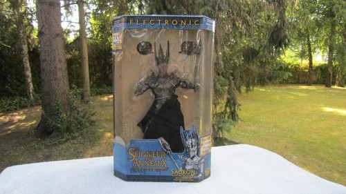 Toybiz herr der - herr, ringe