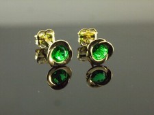 585 Gold Ohrstecker 1 Paar