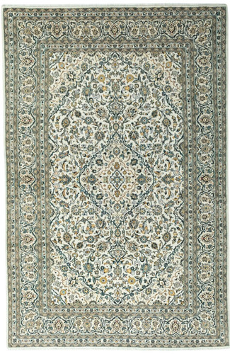 Perserteppich kashan kork - kashan,