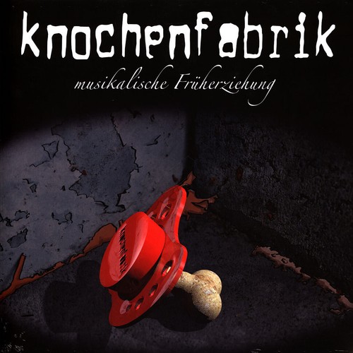 Knochenfabrik musikalische - -,