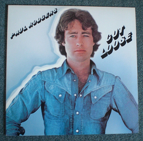 Paul rogers cut loose - -, /