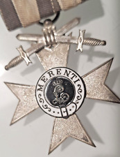 Orden Militär Verdienstkreuz Merenti 1866, Bayern