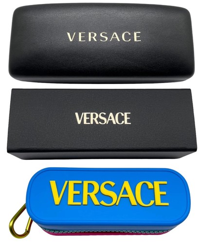 Versace brillenetui - versace,
