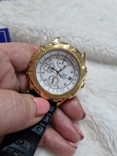 HERREN PULSAR Y182-6A00 CHRONOGRAPH - nur Zifferblatt