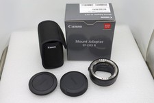 Canon Adapter EF-EOS R