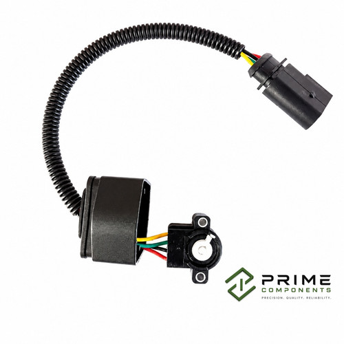 Potentiometer neigungssensor - potentiometer,