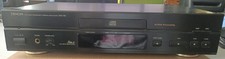 CD-Player Denon DCD-735 inkl