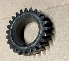 Perkins 4.108 4.107 Motor Zahnrad Kurbelwelle