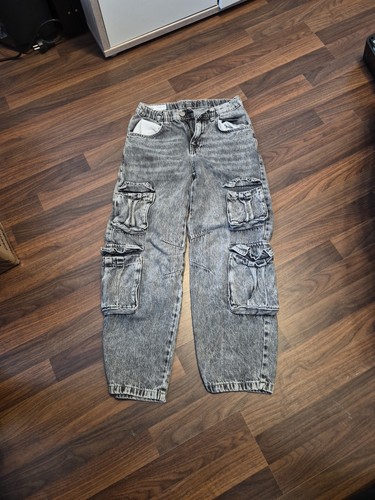 Zara jeans 152 - jeans,