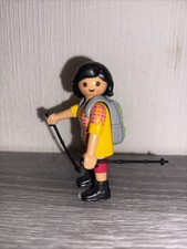 Playmobil 5459 Figur Serie 6