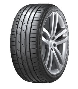 Hankook ventus evo ev - 3,
