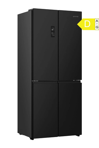 Gorenje nrm819d61bx - gorenje,