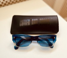 Cutler gross 0425 sunglasses - &,