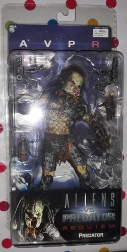 Neca predator the - neca, aus