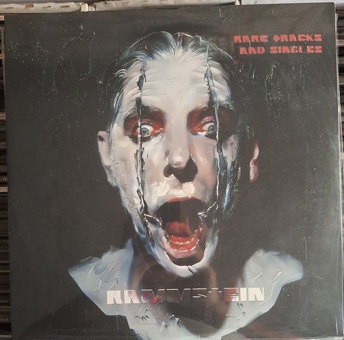 Rammstein tracks und - -,