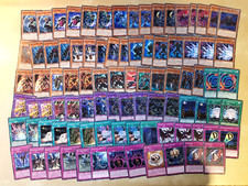 Schicksalshelden Deck YU-GI-OH