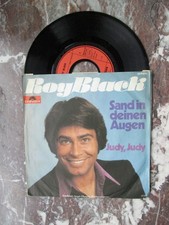 Roy Black - Sand in deinen Augen